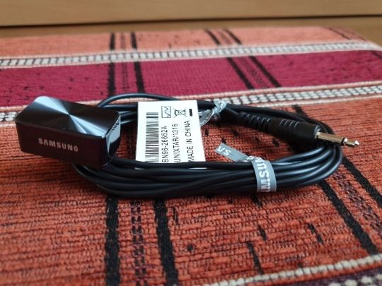 Samsung BN96-26652A infra vevőmodul újszerű