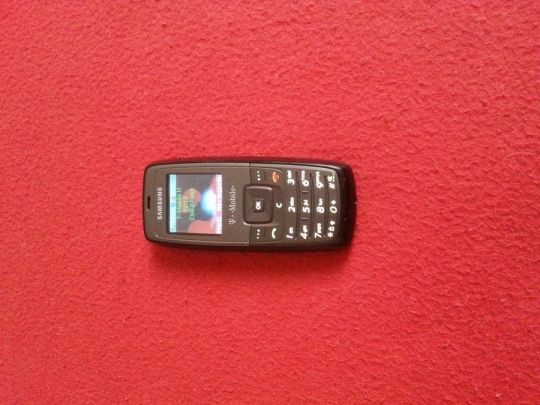 Samsung c140 telefon eladó jó és t-mobilos