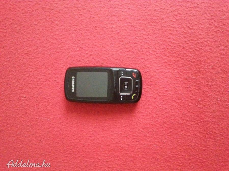 Samsung c300 telefon eladó nem kapcsol be