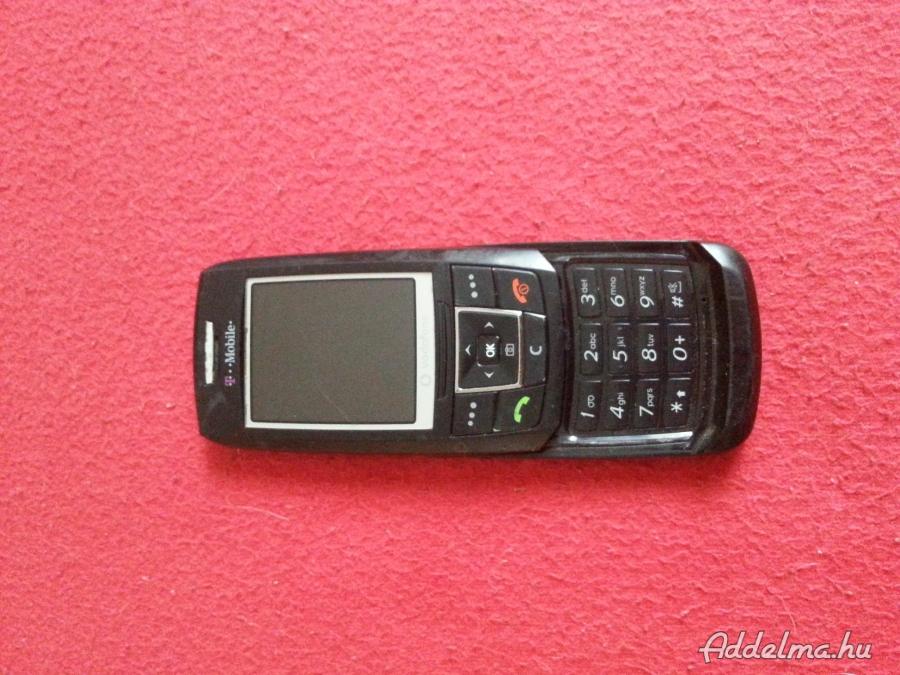 Samsung d900 telefon eladó hiányos , kikapcsolgat, nem 