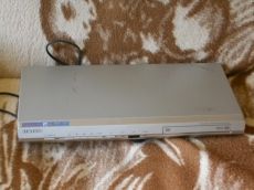 Samsung DVD P-142 lejátszó