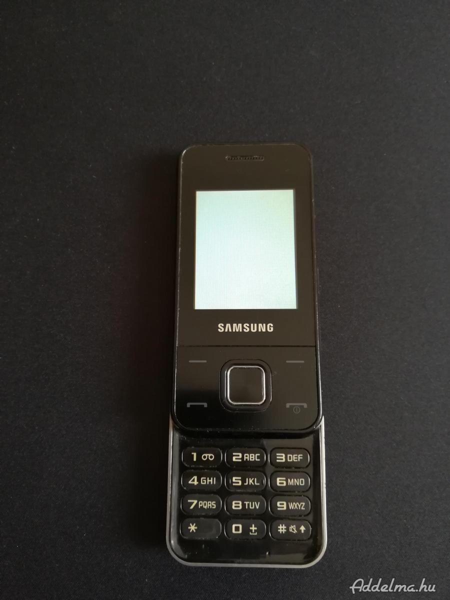 Samsung E2330B telefon eladó  
