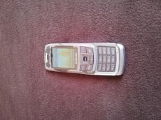 Samsung e250 telefon eladó ,jó és függetl