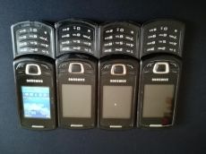 Samsung E2550 telefon eladó