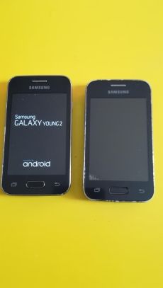 Samsung g130hn mobil 1. csak a lógóig jut 2. nem ragál