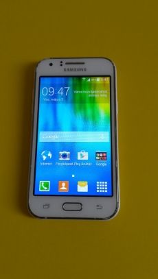 Samsung galaxy J1 mobil eladó működőképes és telenoros ,