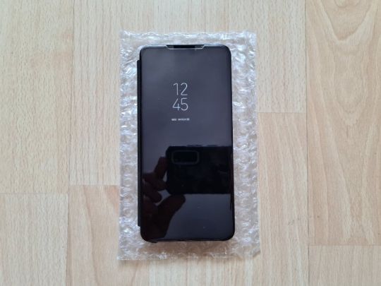 Samsung Galaxy S20 SM-G980 telefon tok