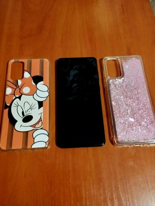 Samsung Galaxy S20+