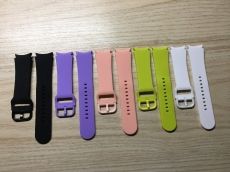 Samsung Galaxy Watch okosóra szilikon pótszíj, óraszíj eladó