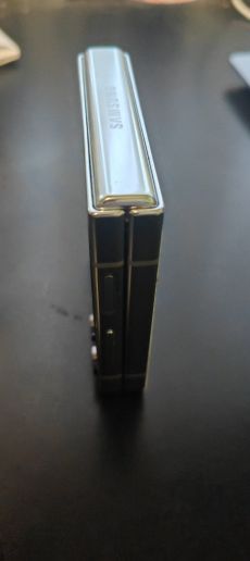 Samsung Galaxy Z Flip 5