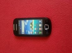 Samsung i5800 telefon eladó jó telekomos , hátlap nincs