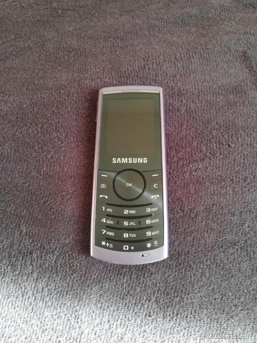 Samsung j150 telefon eladó  ,akku nincs teszteletlen