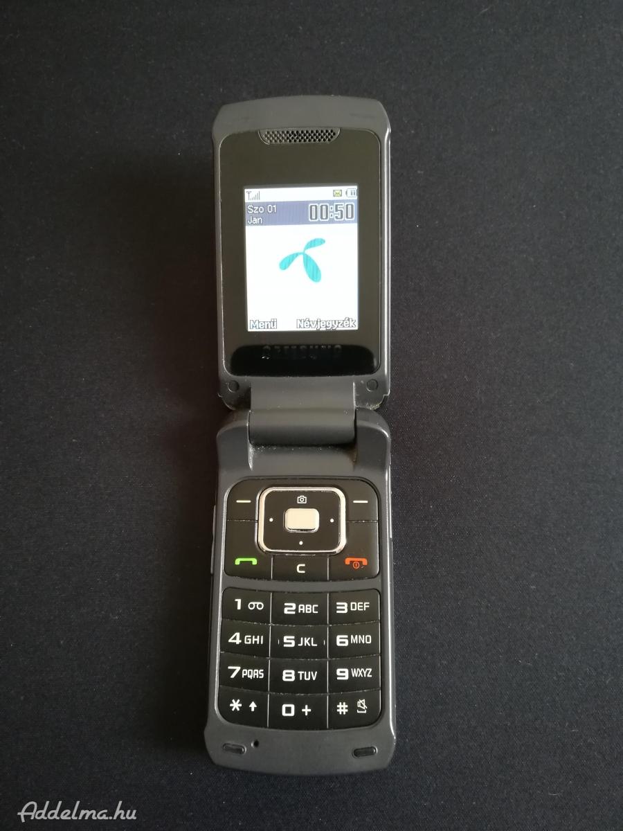 Samsung M310 telefon eladó Jó, Telenoros