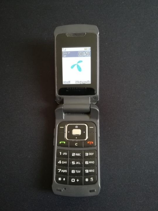 Samsung M310 telefon eladó Jó, Telenoros
