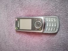 Samsung m600 telefon eladó ,nem reagál semmire.