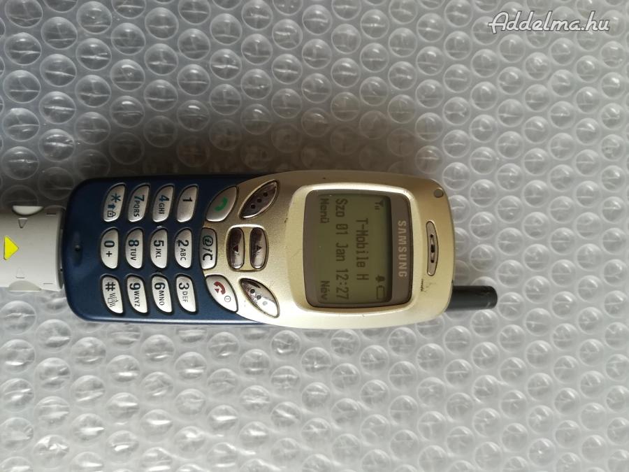 Samsung  r210 telefon eladó ,telekomos mikrofon hibás  .