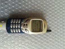 Samsung r210 telefon eladó ,telekomos mikrofon hibás .