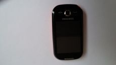 Samsung s3650 telefon eladó jó és vodás!