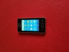 Samsung s5260 telefon eladó jó telekomos