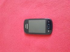 Samsung s5310 telefon eladó törött kijelzős