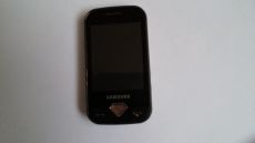 Samsung s7070 telefon  eladó teszteletlen nincs hozzá akkum!