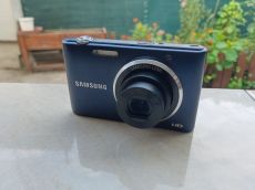 Samsung ST72 digitális fényképezőgép