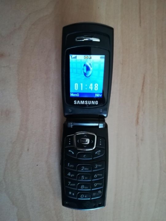 Samsung X200 mobil eladó jó, telenoros