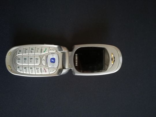 Samsung X480 telefon eladó Nem reagál semmire