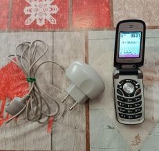 Samsung ZM 60 működőképes