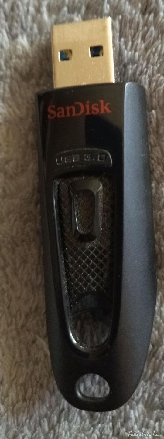 SanDisk pendrive