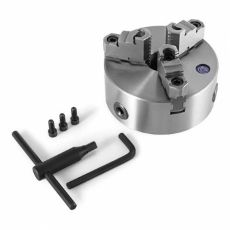 Sanou HB-6786 Esztergatokmány 3-pofás 160mm K11-160