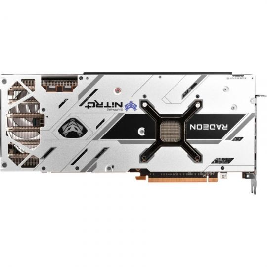 Sapphire radeon videókártya