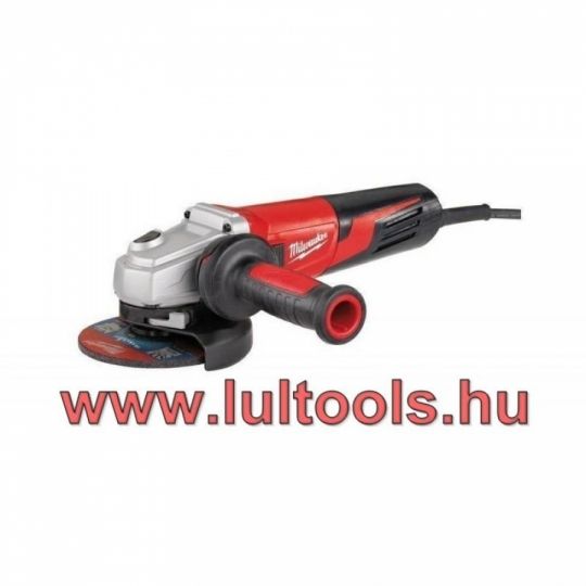 Sarokcsiszoló 125mm 1550w MILWAUKEE (AGV 15-125 XE).,,.,.