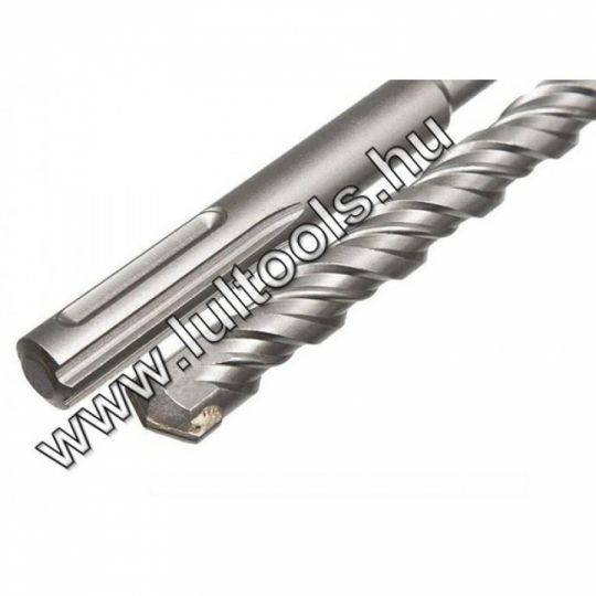 SDS Max kőzet-beton-tégla fúrószár 600x22mm
