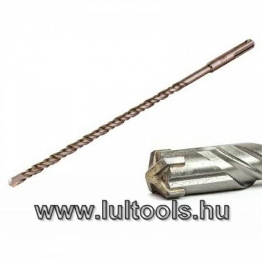 SDS-plus fúrószár 18mm (4 élű),.,.,.,..,,