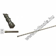 SDS-plus fúrószár 22mm (4 élű)