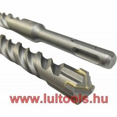SDS-plus fúrószár 28x410mm (4 élű)