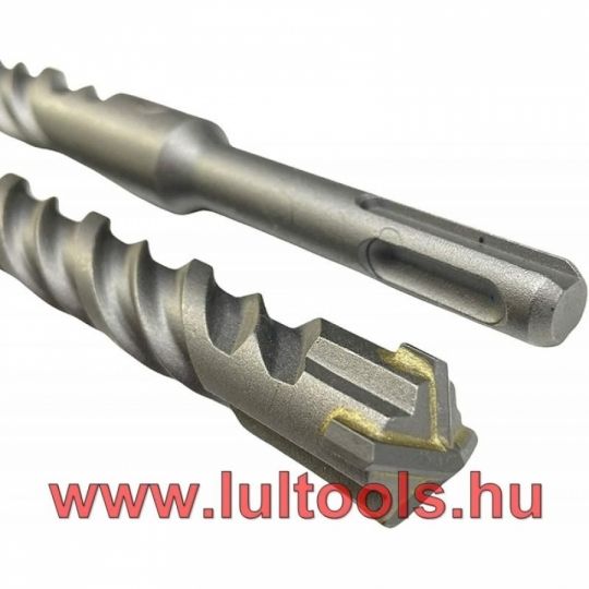 SDS-plus fúrószár 28x410mm (4 élű)