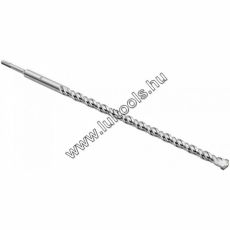 SDS Plus kőzet-beton-tégla fúrószár 600x18mm,.,,.,.