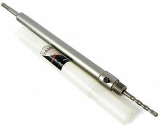 Sds plus-os 350 mm-es koronafúró hosszabbító szár