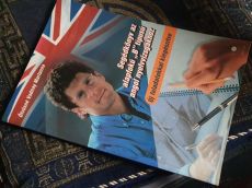 Segédkönyv B típ. angol nyelvvizsgákhoz+Progress to Proficiency