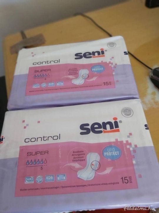 Seni olyan mint a tena