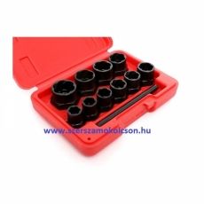 Sérült-fejű Csavar Kiszedő 9-19 mm