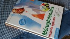 Sesterhenn-Gebauer: Méregtelenítés hetente egyszer +DVD