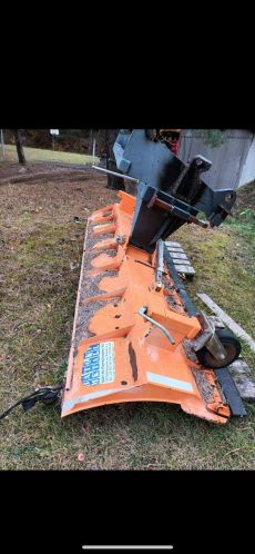 SF300 Hóeke/hótoló lap