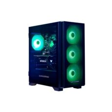 SHARK GAMING PC - Shark Maelstrom (I5-12400F, RTX 4060 8G , 1TB NVMe ,