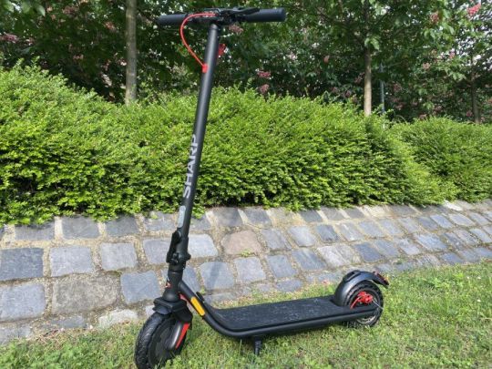 SHARP EM KS1 ELEKTROMOS ROLLER