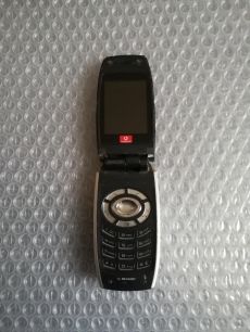 Sharp gx25 eladó ,hiányos és nem kapcsol be.