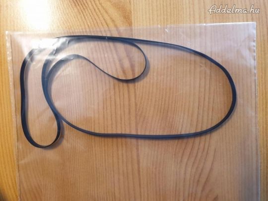 Sharp RP114H VZ2500 lemezjátszó szíj több típushoz NAGY MÉRETEK