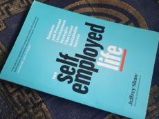 Shaw: The Self-Employed Life: Business and Personal Developmen